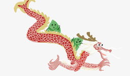 飞龙漫画,奇幻冒险，探寻东方神话世界