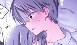 超甜的漫画,邂逅甜蜜爱情的奇幻旅程